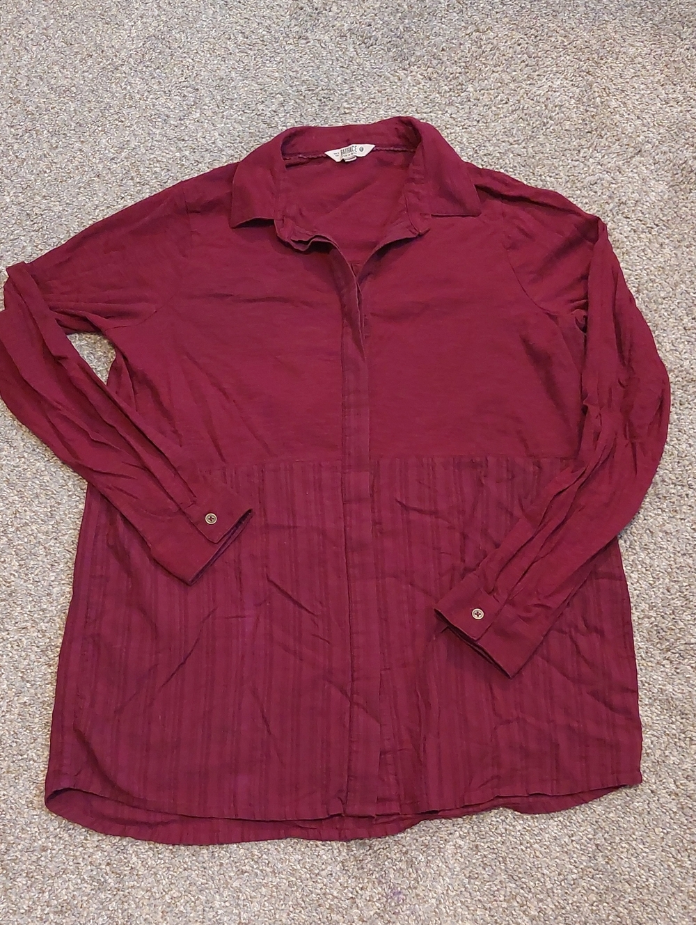 Fat Face Casual Button-Down